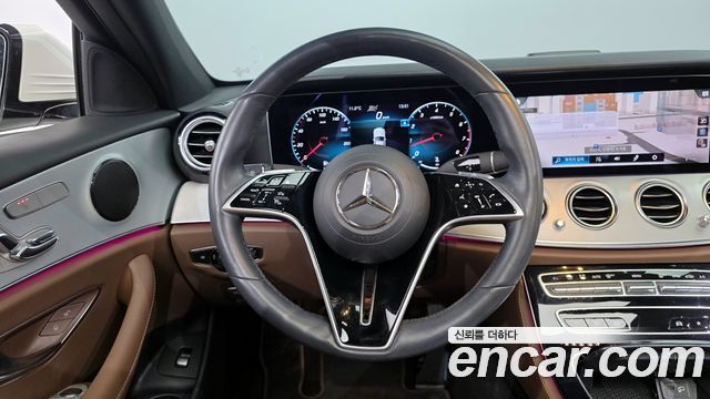 Mercedes-Benz E-Class E250 Avantgarde