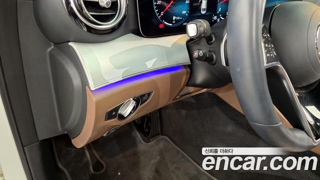 Mercedes-Benz E-Class E250 Avantgarde