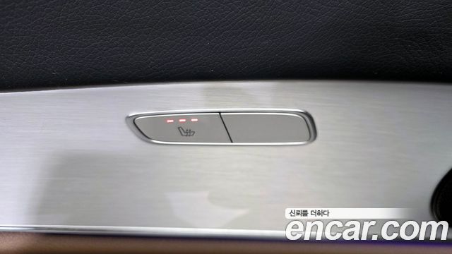 Mercedes-Benz E-Class E250 Avantgarde