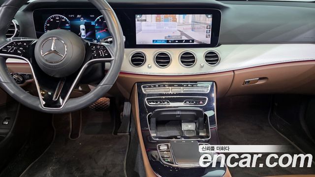 Mercedes-Benz E-Class E250 Avantgarde