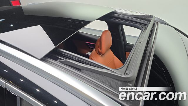Mercedes-Benz GLC-Class GLC 300 4MATIC Avantgarde