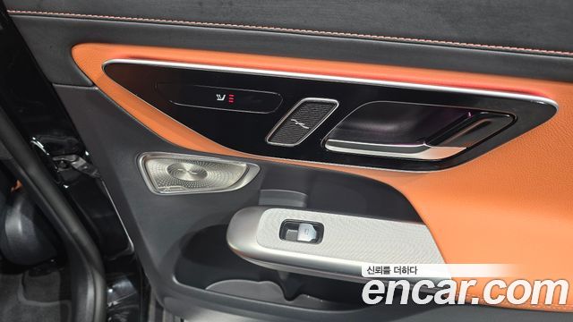 Mercedes-Benz GLC-Class GLC 300 4MATIC Avantgarde