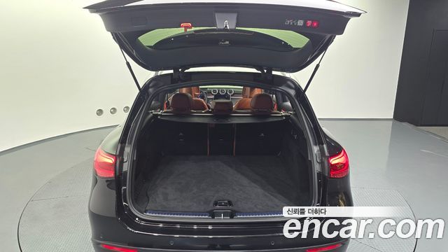Mercedes-Benz GLC-Class GLC 300 4MATIC Avantgarde