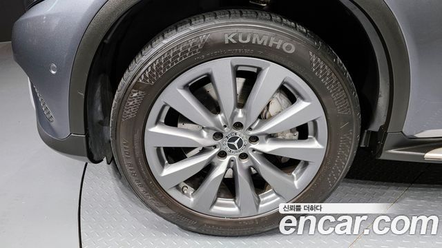 Mercedes-Benz GLC-Class GLC350e 4MATIC Premium