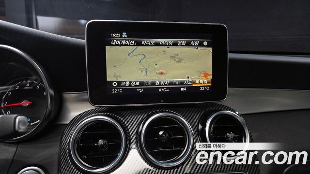 Mercedes-Benz GLC-Class GLC350e 4MATIC Premium