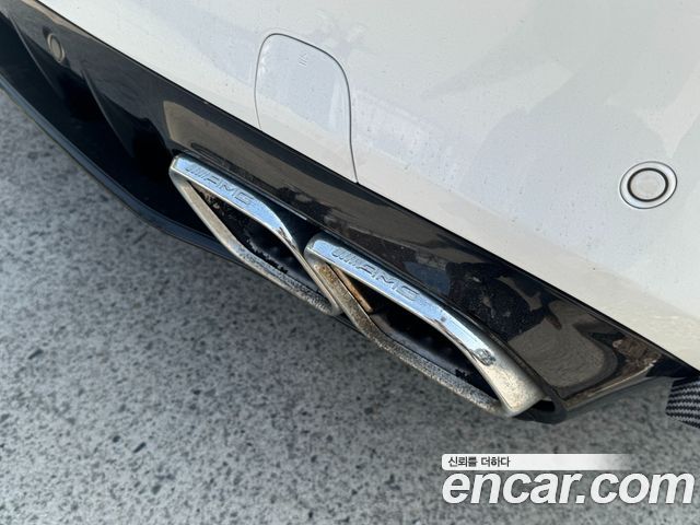Mercedes-Benz C-Class C200 Cabriolet