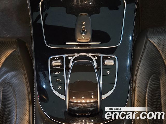 Mercedes-Benz CLS-Class CLS400d 4MATIC AMG Line