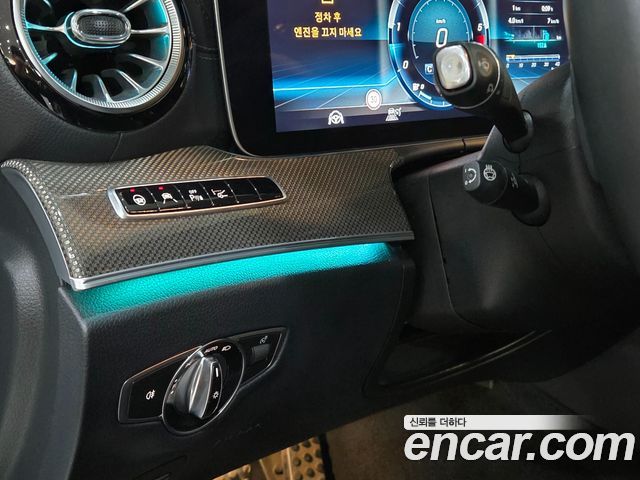 Mercedes-Benz CLS-Class CLS400d 4MATIC AMG Line
