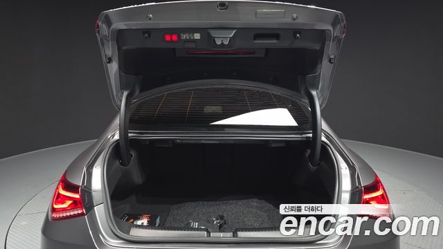 Mercedes-Benz CLA-Class AMG CLA 45 S 4MATIC+