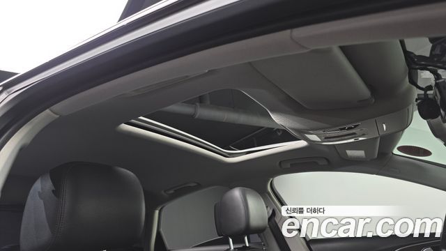 Audi A6 35 TDI Quattro Premium