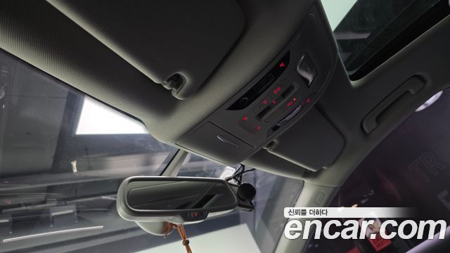 Audi A6 35 TDI Quattro Premium