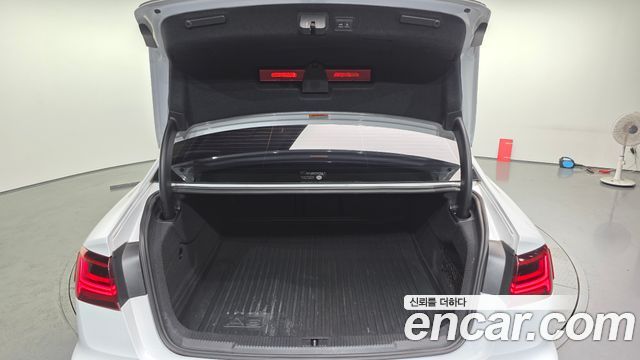 Audi A6 35 TDI Quattro Premium
