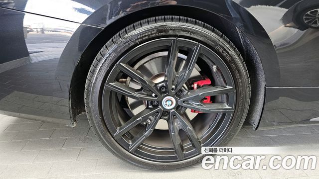 BMW 4-Series M440i xDrive Online Exclusive Convertible