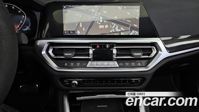BMW 4-Series M440i xDrive Online Exclusive Convertible