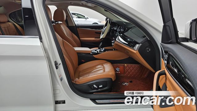 BMW 5-Series 520d Luxury Special Edition