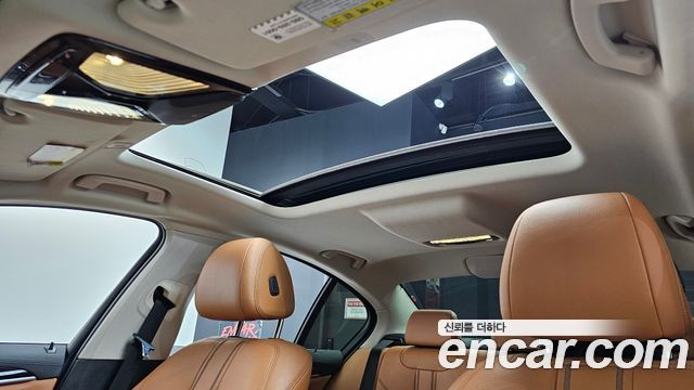 BMW 5-Series 520d Luxury Special Edition