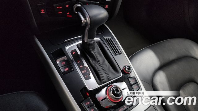 Audi A4 30 TDI