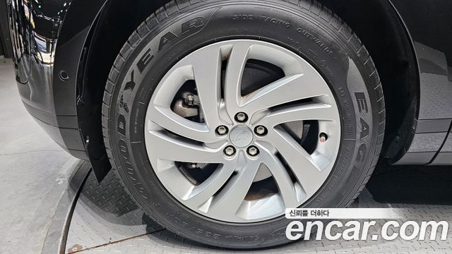 Land Rover Range Rover Evoque P250 S