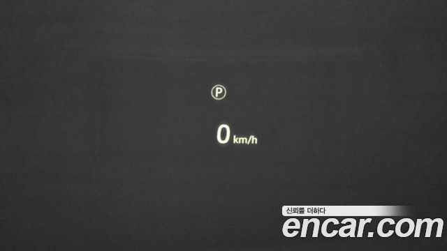 Land Rover Range Rover Evoque P250 S