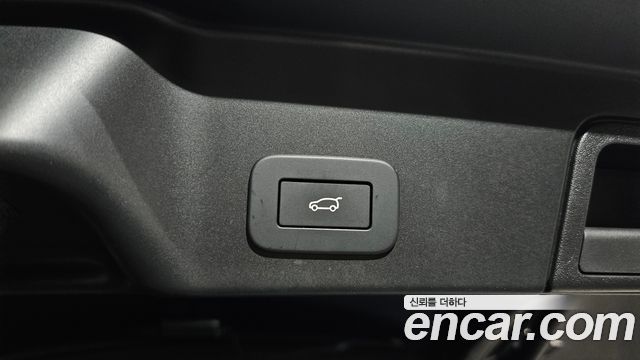 Land Rover Range Rover Evoque P250 S
