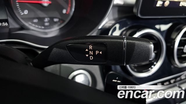 Mercedes-Benz C-Class C220 d Avantgarde