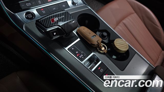 Audi A6 40 TDI