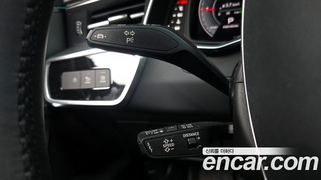 Audi A6 40 TDI