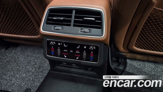 Audi A6 40 TDI