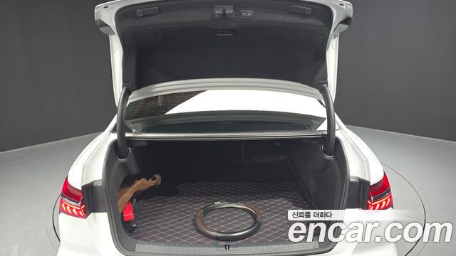Audi A6 40 TDI