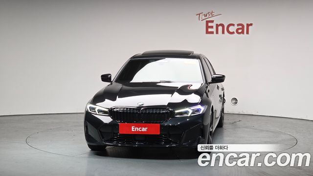 BMW 3-Series 320i M Sport