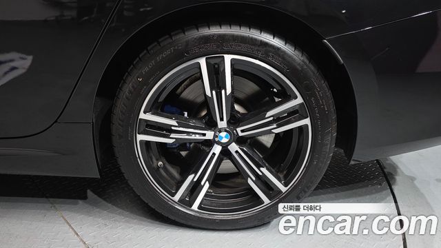 BMW 3-Series 320i M Sport