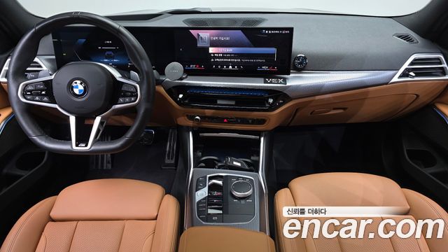 BMW 3-Series 320i M Sport