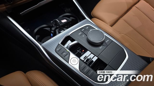 BMW 3-Series 320i M Sport