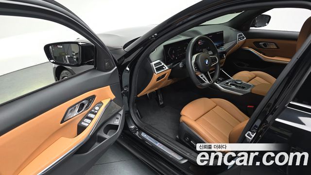 BMW 3-Series 320i M Sport