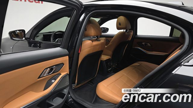 BMW 3-Series 320i M Sport