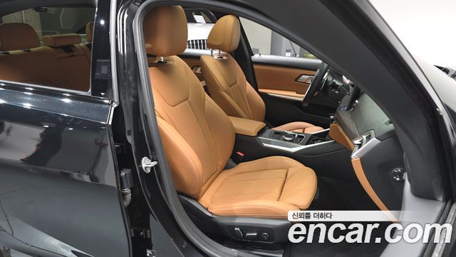 BMW 3-Series 320i M Sport