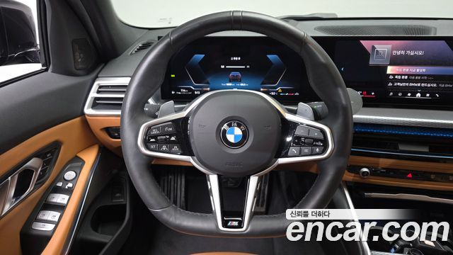 BMW 3-Series 320i M Sport