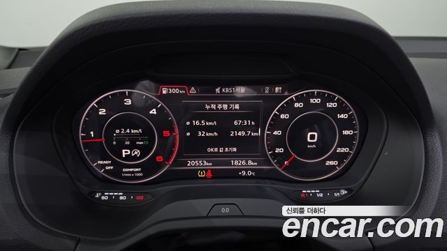 Audi Q2 35 TDI Premium