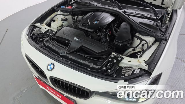 BMW Gran Turismo GT 320d xDrive
