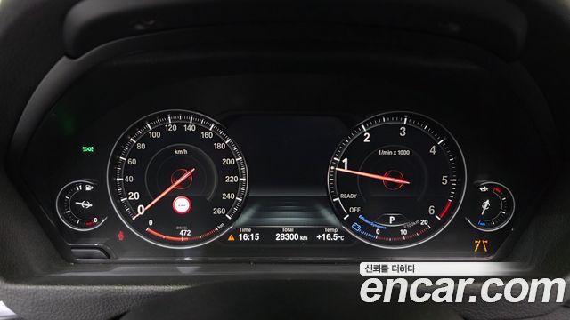 BMW Gran Turismo GT 320d xDrive
