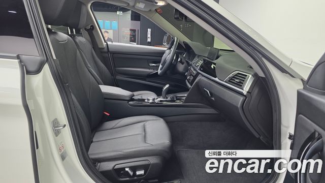 BMW Gran Turismo GT 320d xDrive