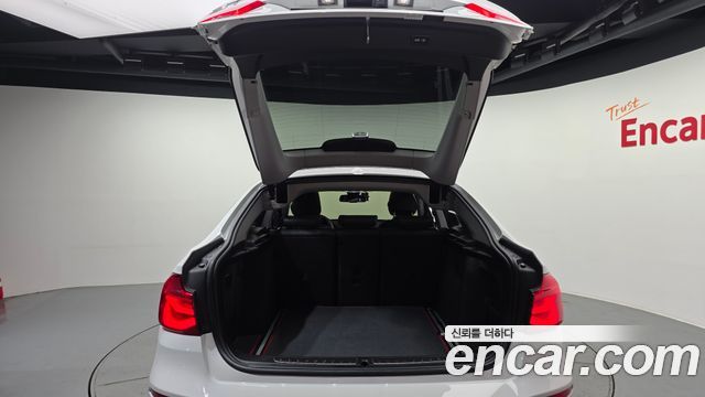 BMW Gran Turismo GT 320d xDrive