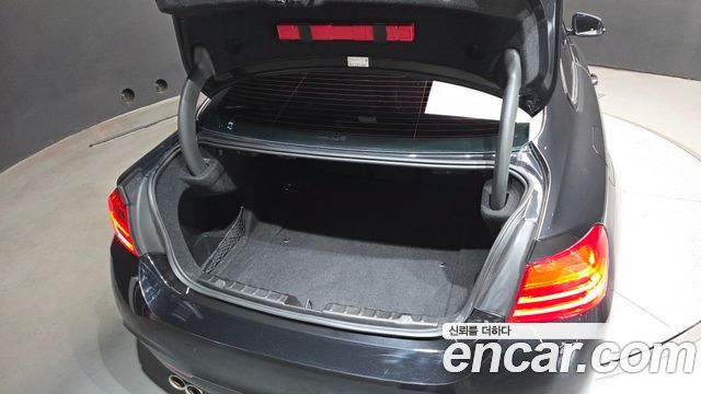 BMW 4-Series 420d M Sport Coupe