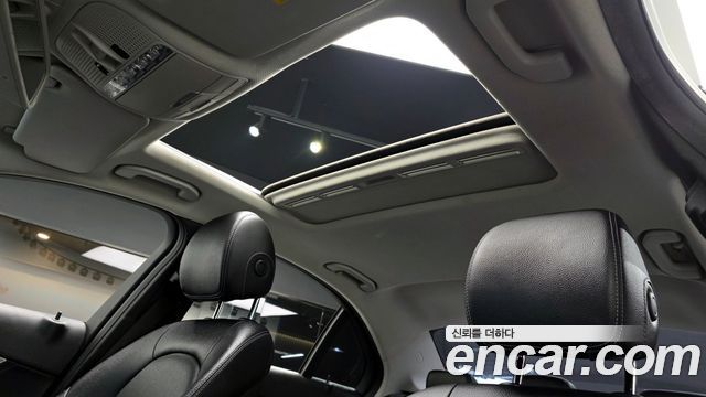 Mercedes-Benz C-Class C220 d Avantgarde