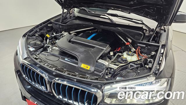 BMW X5 xDrive 40e iPerformance