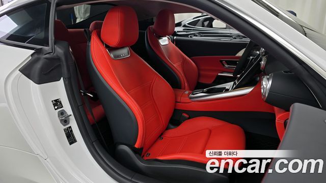 Mercedes-Benz AMG GT AMG GT55 4MATIC+