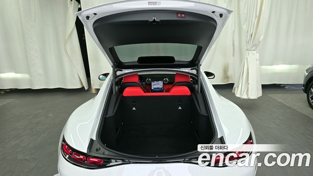 Mercedes-Benz AMG GT AMG GT55 4MATIC+
