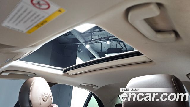 Mercedes-Benz E-Class E220d Exclusive