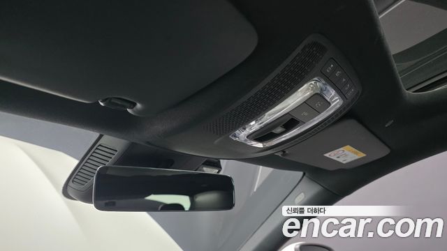 Mercedes-Benz CLA-Class CLA250 4MATIC