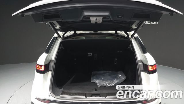 Land Rover Range Rover Evoque P250 SE